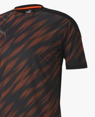 PUMA - Áo thun nam thể thao ngắn tay ftblNXT Graphic Football Jersey Teamsport