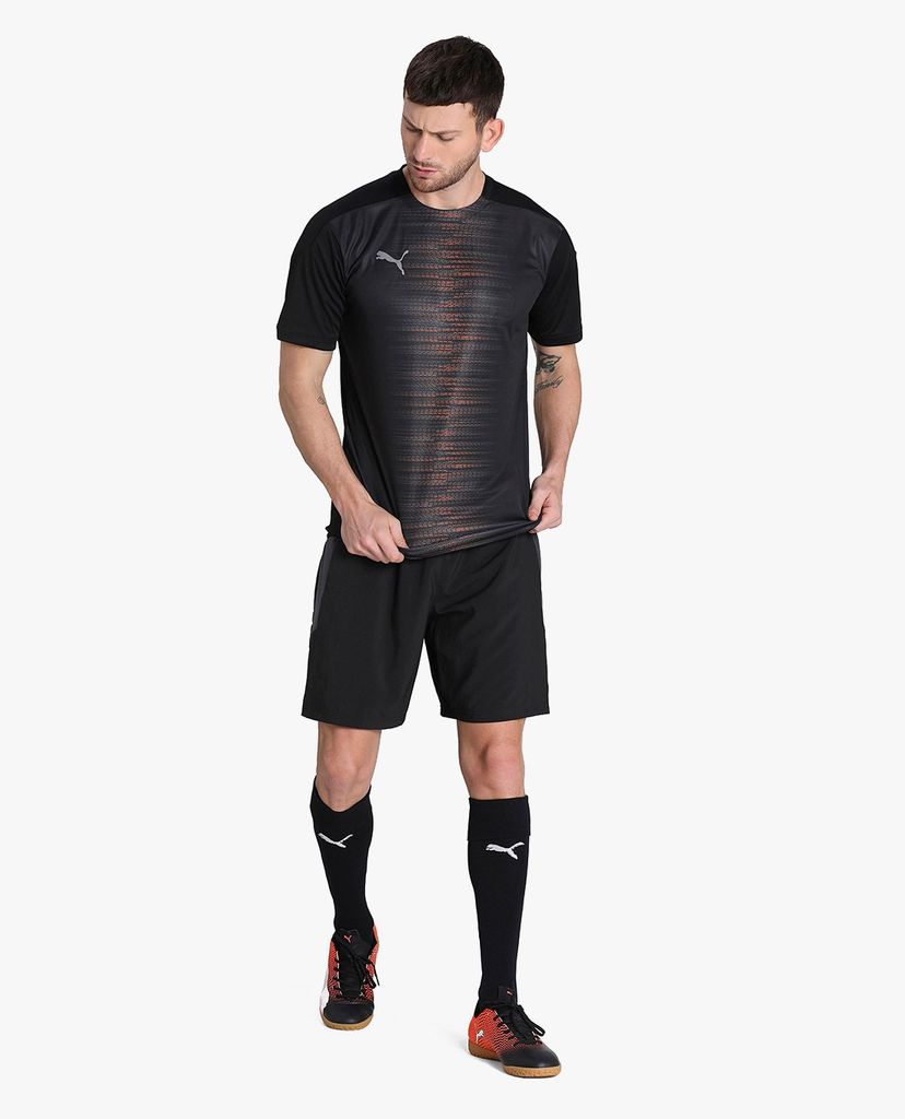 PUMA - Áo thun nam thể thao ngắn tay ftblNXT Pro Teamsport