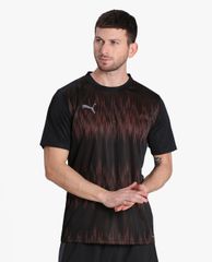 PUMA - Áo thun nam thể thao ngắn tay ftblNXT Graphic Jersey Teamsport