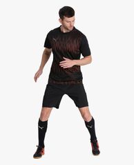 PUMA - Áo thun nam thể thao ngắn tay ftblNXT Graphic Jersey Teamsport