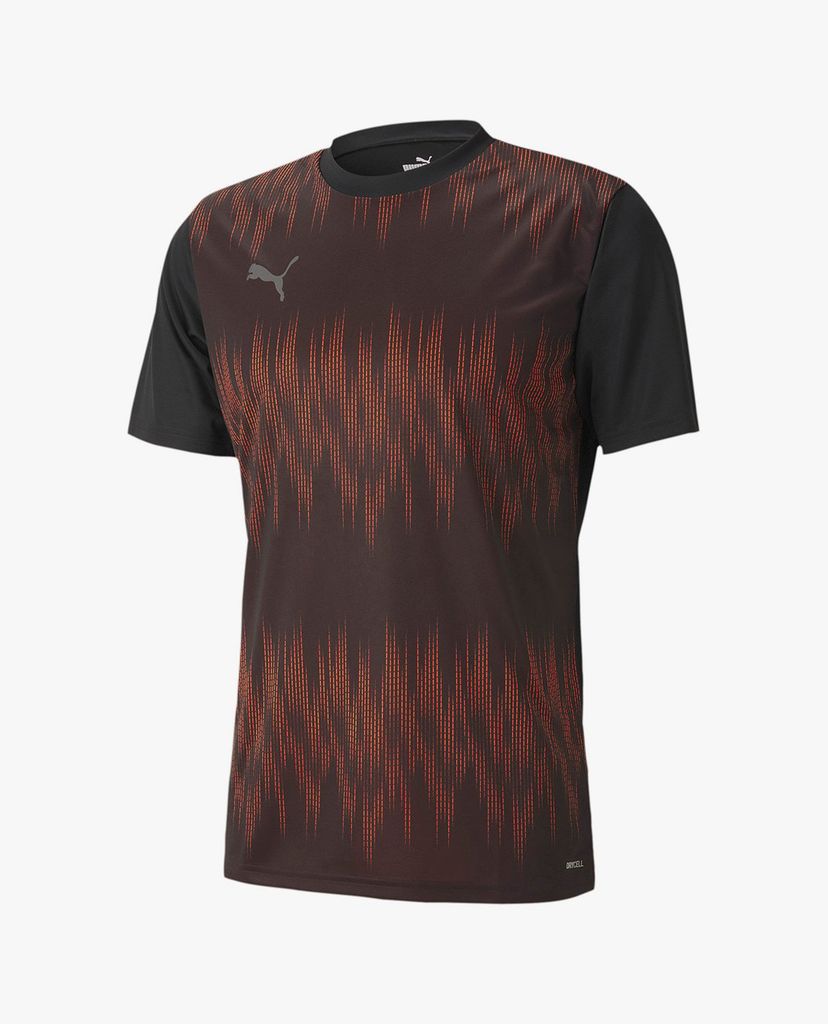 PUMA - Áo thun nam thể thao ngắn tay ftblNXT Graphic Jersey Teamsport