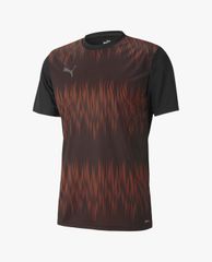 PUMA - Áo thun nam thể thao ngắn tay ftblNXT Graphic Jersey Teamsport