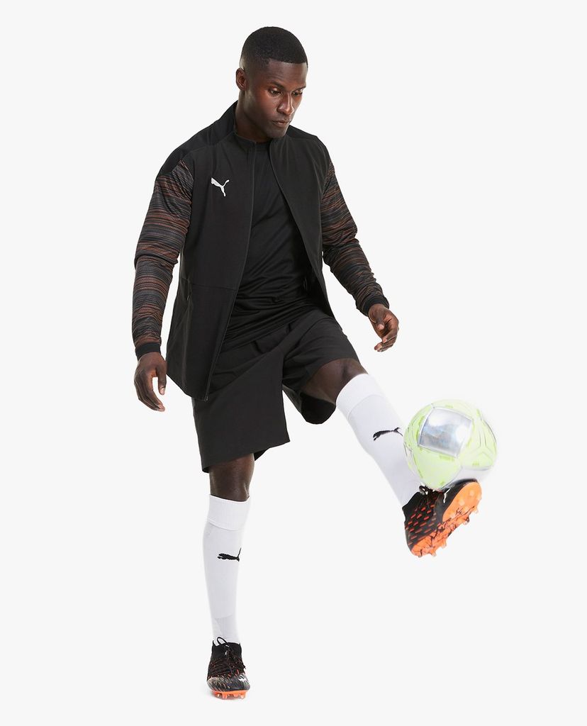 PUMA - Áo khoác thể thao nam ftblNXT Pro Football Teamsport