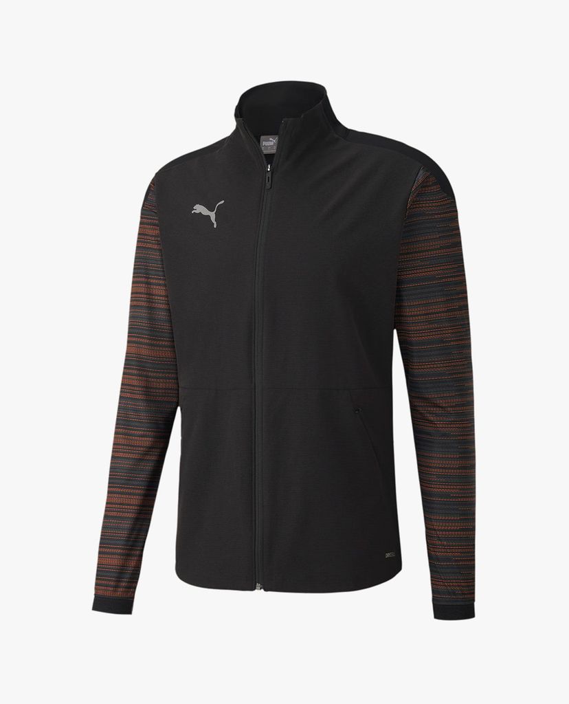 PUMA - Áo khoác thể thao nam ftblNXT Pro Football Teamsport