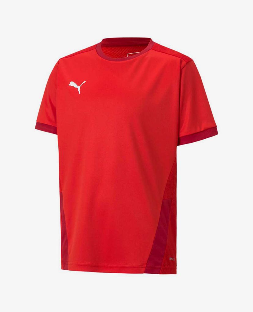 PUMA - Áo thun thể thao nam Kinder Trikot
