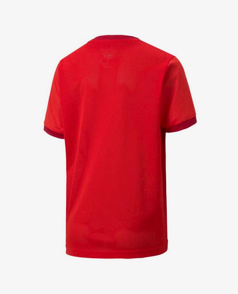 PUMA - Áo thun thể thao nam Kinder Trikot