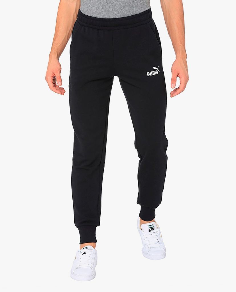 PUMA - Quần jogger nam Ess Logo Pants