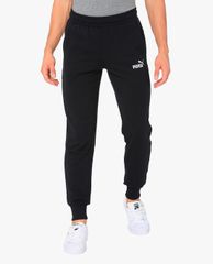 PUMA - Quần jogger nam Ess Logo Pants