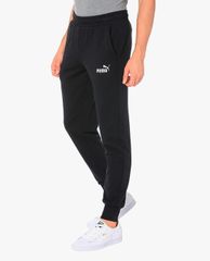PUMA - Quần jogger nam Ess Logo Pants