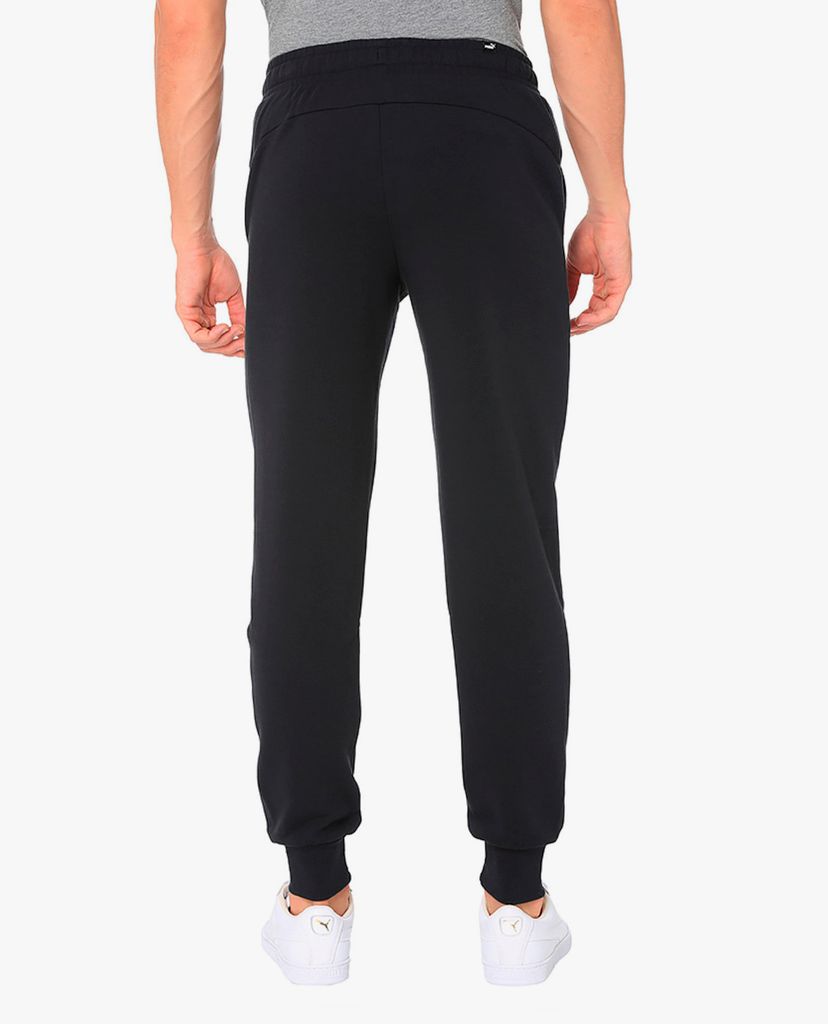 PUMA - Quần jogger nam Ess Logo Pants