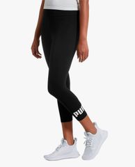 PUMA - Quần legging lửng nữ Essentials 3/4