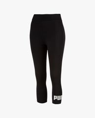 PUMA - Quần legging lửng nữ Essentials 3/4