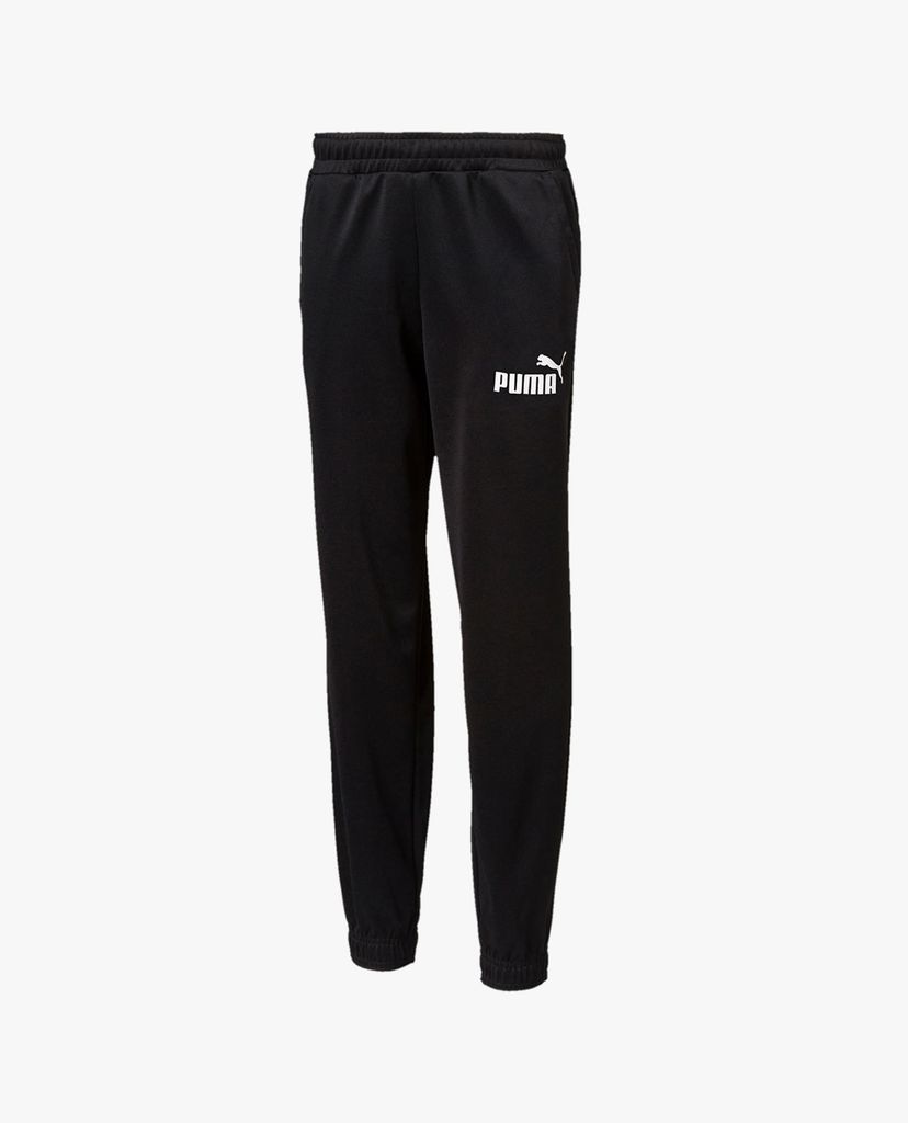 PUMA - Quần jogger nam lưng thun Essentials Poly Sportstyle