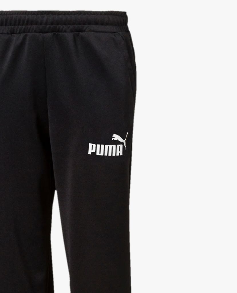 PUMA - Quần jogger nam lưng thun Essentials Poly Sportstyle