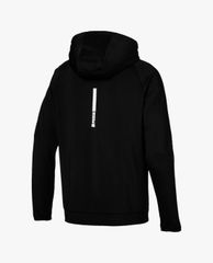 PUMA - Áo hoodie nam phối zip Tec Sports FZ