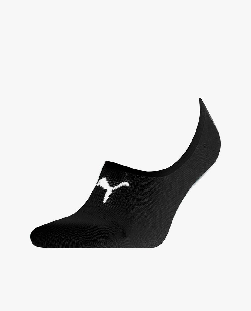 PUMA - Vớ cổ thấp Unisex Footie APAC