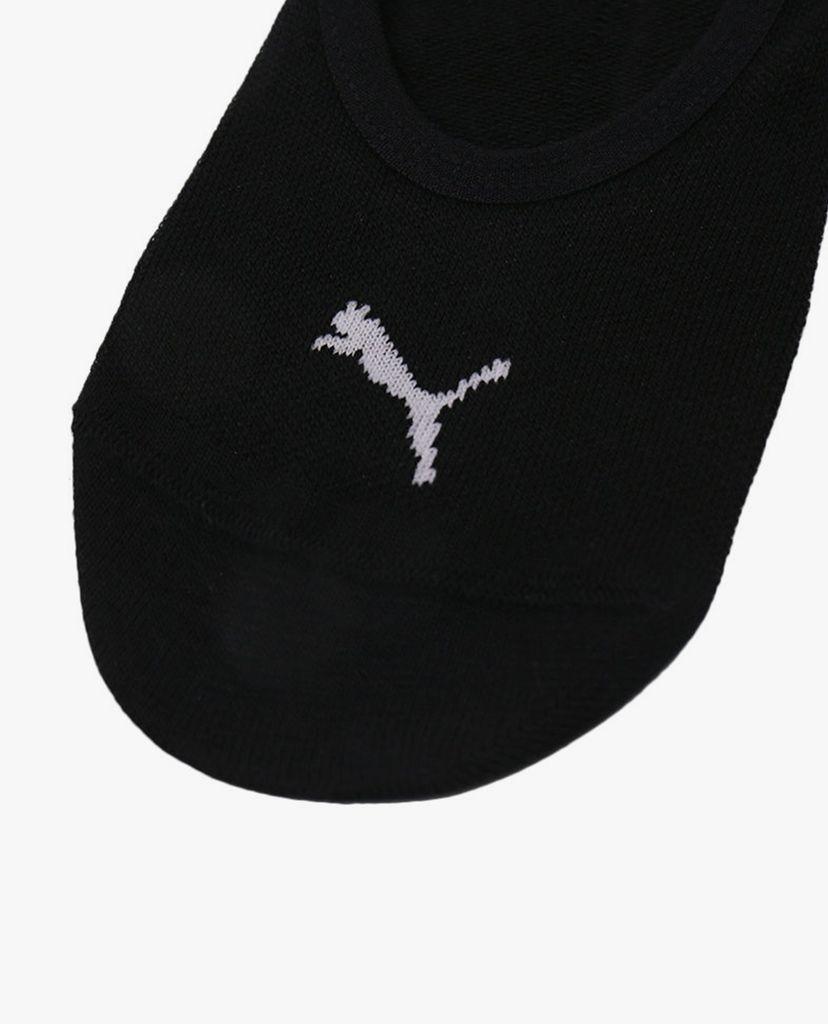 PUMA - Vớ cổ thấp Unisex Footie APAC