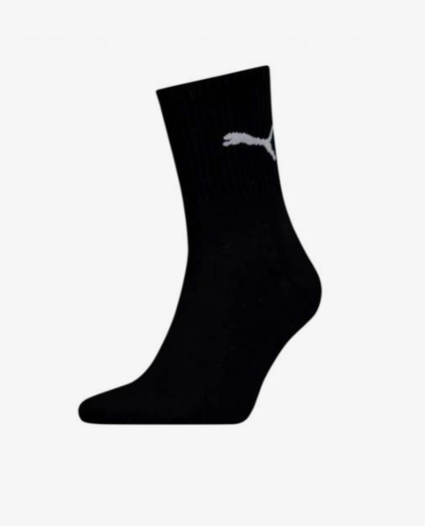 PUMA - Vớ nam cổ cao Basic Sport