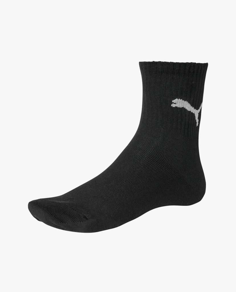 PUMA - Vớ nam cổ cao Basic Sport