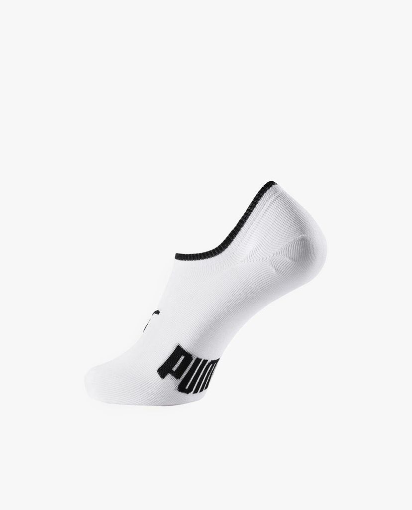 PUMA - Vớ cổ thấp No Show 1P Apac