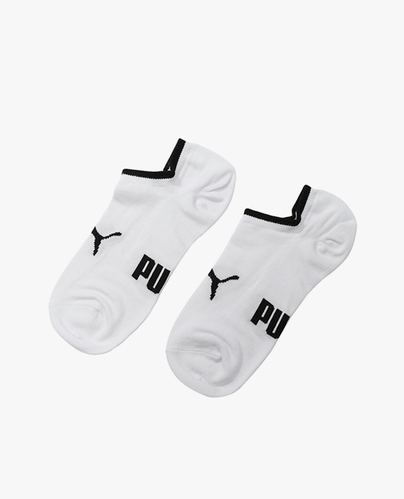 PUMA - Vớ cổ thấp No Show 1P Apac