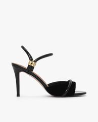 CHARLES & KEITH - Giày cao gót hở mũi Two Way Heel