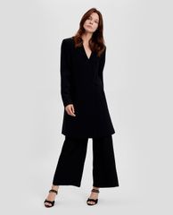 CHARLES & KEITH - Giày cao gót hở mũi Two Way Heel