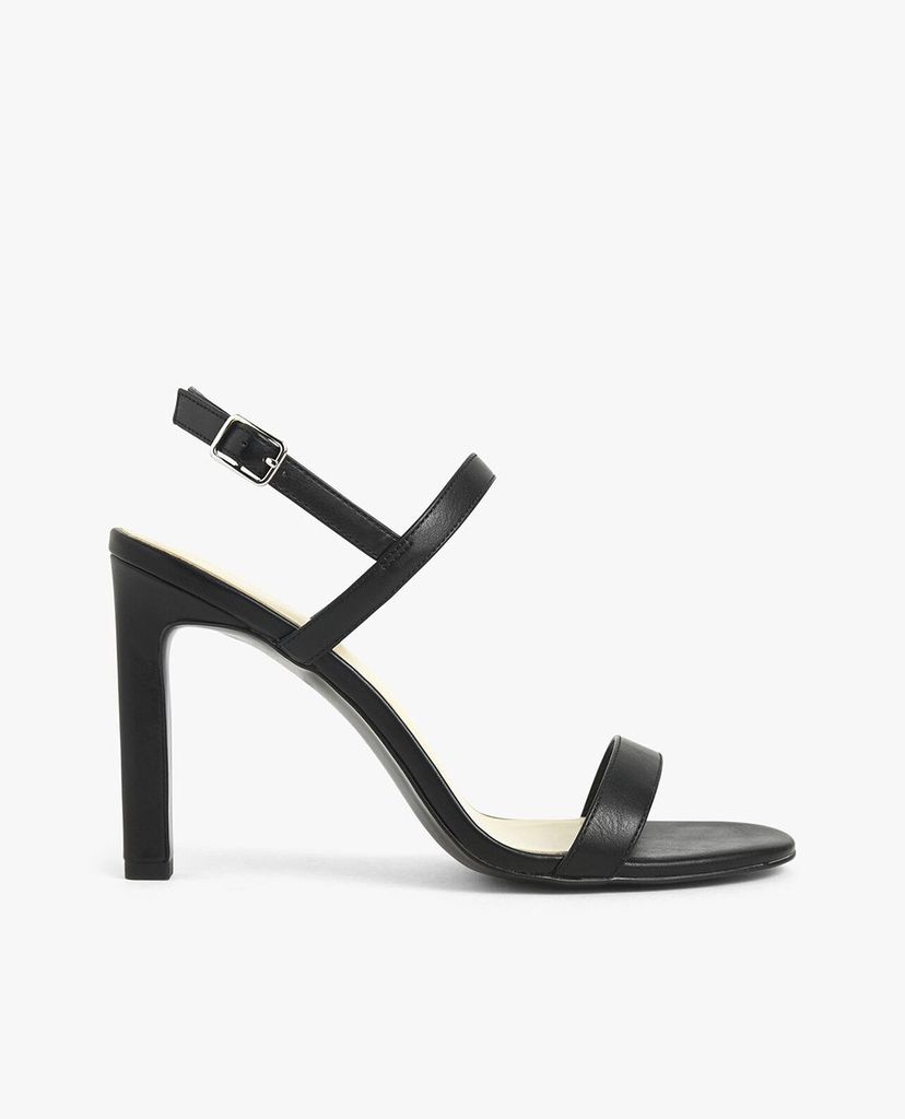 CHARLES & KEITH - Giày sandals cao gót Slingback Stiletto