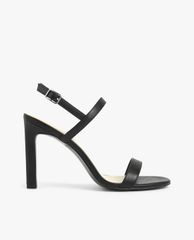 CHARLES & KEITH - Giày sandals cao gót Slingback Stiletto