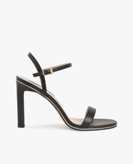 CHARLES & KEITH - Giày cao gót quai ngang Back Strap