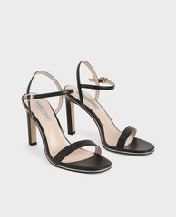 CHARLES & KEITH - Giày cao gót quai ngang Back Strap
