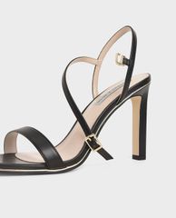 CHARLES & KEITH - Giày cao gót quai ngang Back Strap