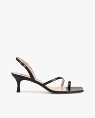 CHARLES & KEITH - Giày cao gót quai ngang Back Strap