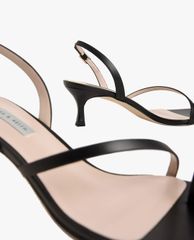 CHARLES & KEITH - Giày cao gót quai ngang Back Strap