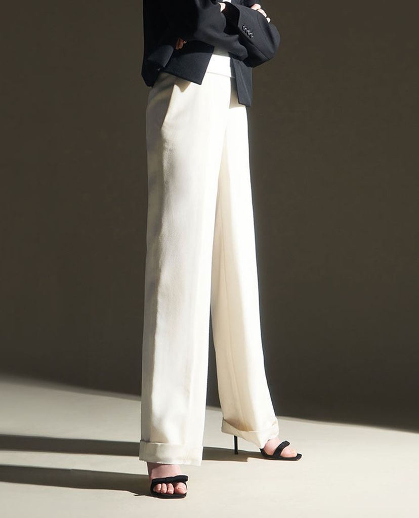 CHARLES & KEITH - Giày cao gót sandals Textured Bow Ankle Strap