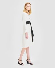 CHARLES & KEITH - Giày cao gót quai ngang Pearl Embellished