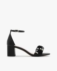 CHARLES & KEITH - Giày cao gót quai ngang Ankle Strap