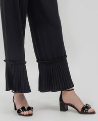 CHARLES & KEITH - Giày cao gót quai ngang Ankle Strap