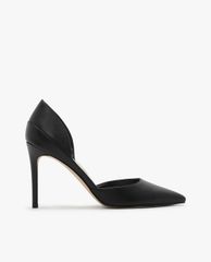 CHARLES & KEITH - Giày cao gót mũi nhọn thời trang