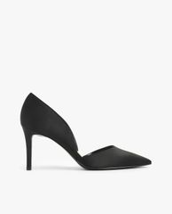 CHARLES & KEITH - Giày cao gót mũi nhọn Pointed D Orsay Pumps