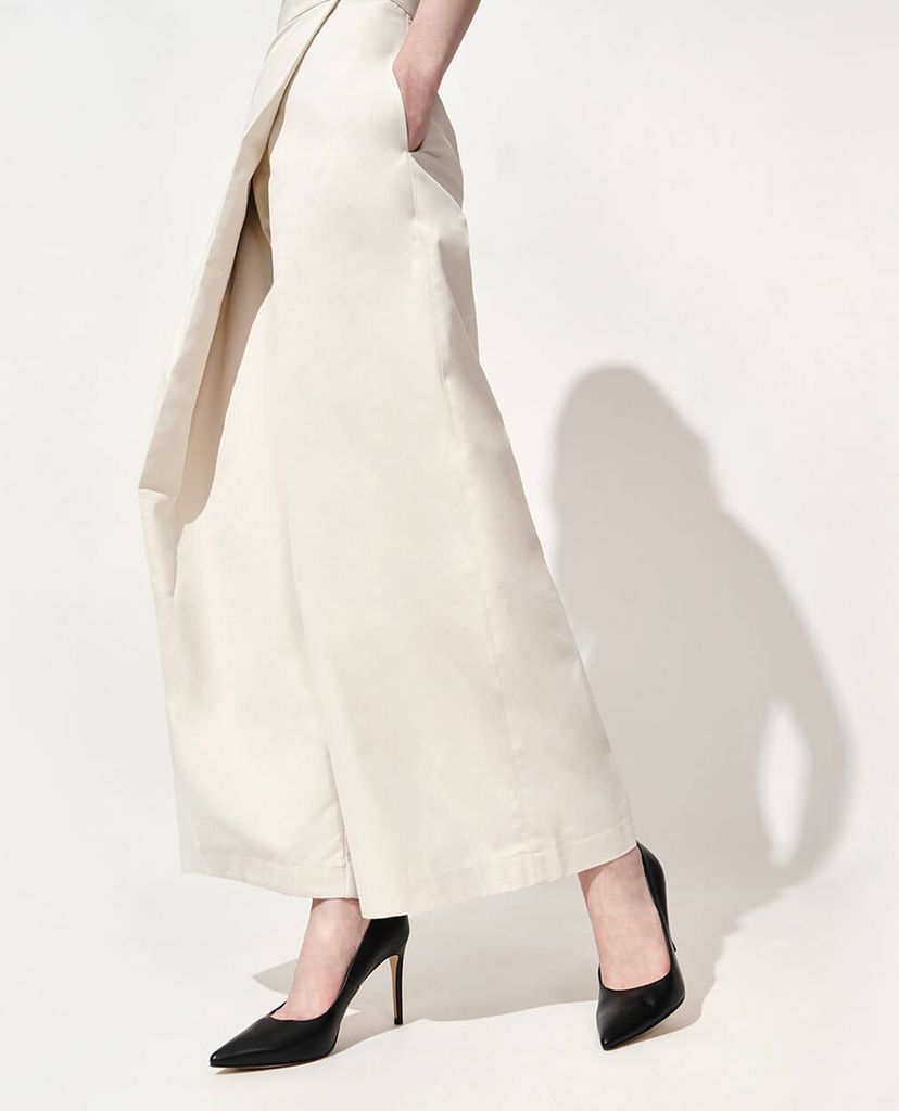 CHARLES & KEITH - Giày cao gót mũi nhọn Pointed Toe Stiletto