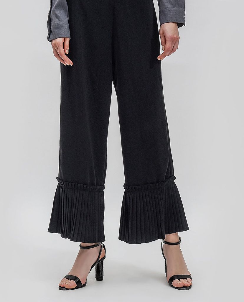 CHARLES & KEITH - Giày cao gót quai ngang Cylindrical