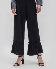 CHARLES & KEITH - Giày cao gót quai ngang Cylindrical
