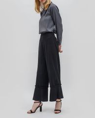 CHARLES & KEITH - Giày cao gót quai ngang Cylindrical
