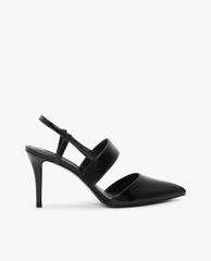 CHARLES & KEITH - Giày cao gót mũi nhọn Pointed Slingback