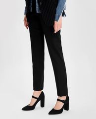 CHARLES & KEITH - Giày cao gót mũi nhọn đế trụ Block Heel