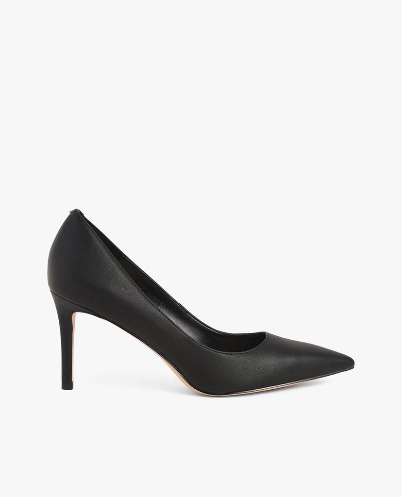 CHARLES & KEITH - Giày cao gót mũi nhọn Pointed Toe Pumps