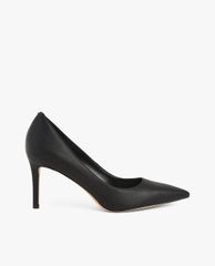 CHARLES & KEITH - Giày cao gót mũi nhọn Pointed Toe Pumps