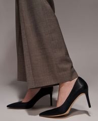 CHARLES & KEITH - Giày cao gót mũi nhọn Pointed Toe Pumps
