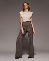 CHARLES & KEITH - Giày cao gót mũi nhọn Pointed Toe Pumps